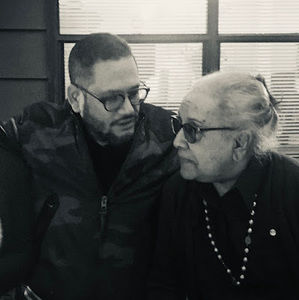 Meet your Posher, Oswaldo